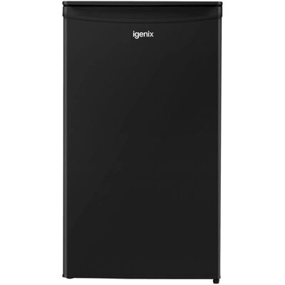 Igenix - IGUL048B - 92L - Under-counter fridge Igenix - IGUL048B - 92L - Under-counter fridge