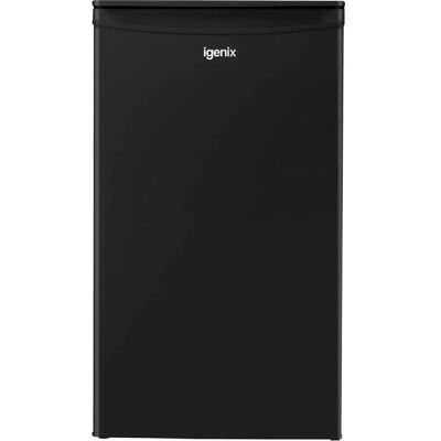 Igenix - IGUL048B - 92L - Under-counter fridge Igenix - IGUL048B - 92L - Under-counter fridge