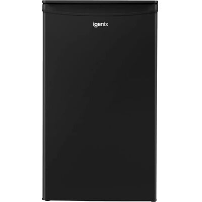 Igenix Igucb048b - 81L Fridge with Chill Box - Energy Efficient Igenix Igucb048b - 81L Fridge with Chill Box - Energy Efficient