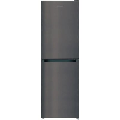 Statesman F01754LFX - Dark Inox - Refrigerator freezer Statesman F01754LFX - Dark Inox - Refrigerator freezer