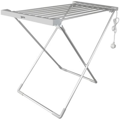 Igenix IGHA068S Foldable Electric Heated Airer - Electric Heated Airer Igenix IGHA068S Foldable Electric Heated Airer - Electric Heated Airer