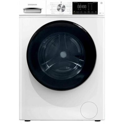 Statesman - FWD08514W - 8kg wash - Washer Dryer Statesman - FWD08514W - 8kg wash - Washer Dryer