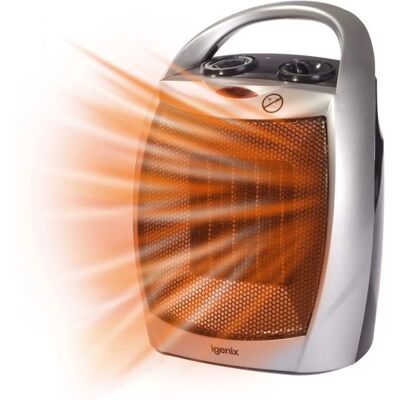 Igenix IG9030 - Fan Heater Igenix IG9030 - Fan Heater
