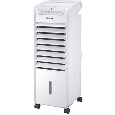Igenix IG9703 - White - Air Cooler Igenix IG9703 - White - Air Cooler