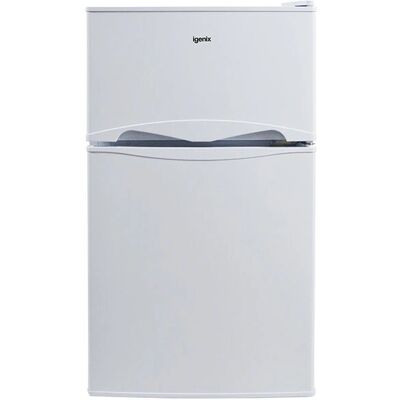 Igenix IG347FF - White - Fridge Freezer Igenix IG347FF - White - Fridge Freezer