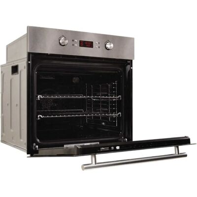 Statesman BSM60SS - Stainless steel - oven Statesman BSM60SS - Stainless steel - oven