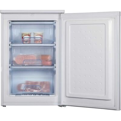 Statesman U355W - White - Freezer Statesman U355W - White - Freezer