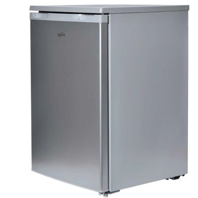 Statesman L255S - Silver - Larder Fridge Statesman L255S - Silver - Larder Fridge