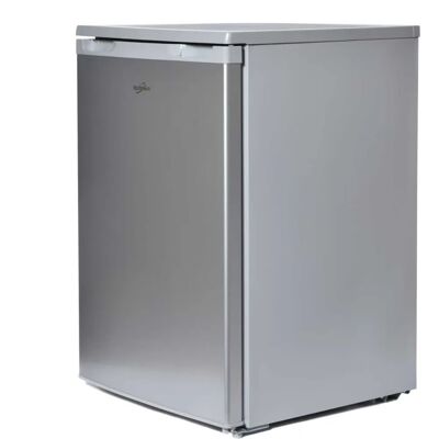 Statesman R155S - Silver - Under Counter Fridge Statesman R155S - Silver - Under Counter Fridge