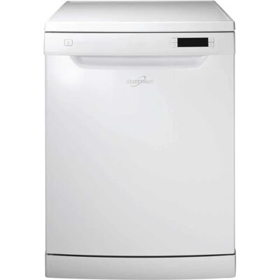 Unbranded FD12PW - White - Dishwasher Unbranded FD12PW - White - Dishwasher