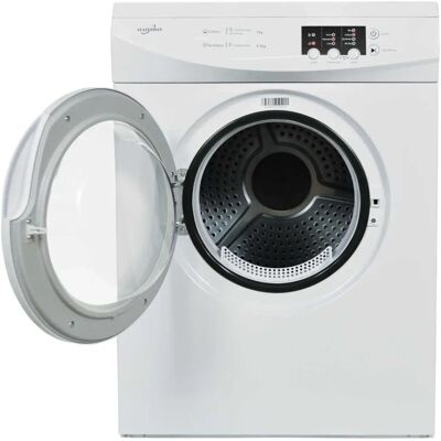 Statesman TVM07W - White - Condenser Dryer Statesman TVM07W - White - Condenser Dryer