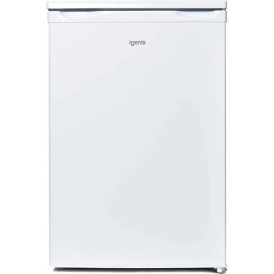 Igenix IG255W - White - Larder Fridge Igenix IG255W - White - Larder Fridge
