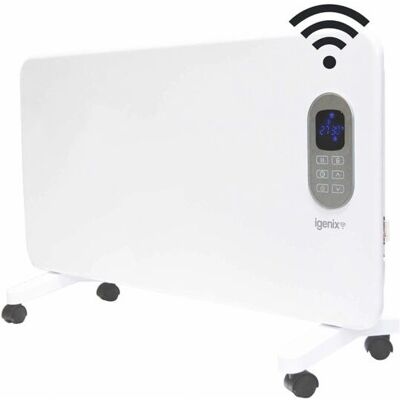 Igenix IG9515WIFI - electric heater Igenix IG9515WIFI - electric heater