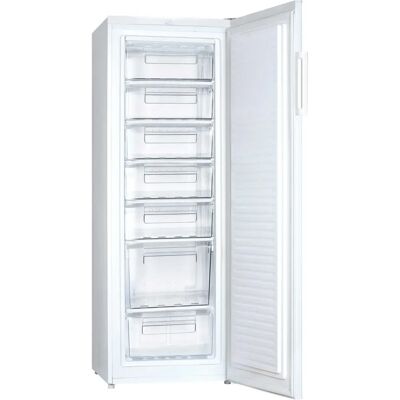 Statesman TF170LWE - White - Upright freezer Statesman TF170LWE - White - Upright freezer