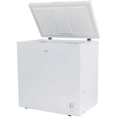 Statesman CHF198 - White - Chest freezer Statesman CHF198 - White - Chest freezer