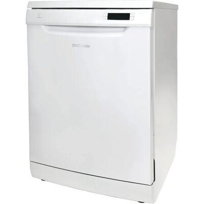 Statesman - Fd12pwe - 12 Place - Dishwasher Statesman - Fd12pwe - 12 Place - Dishwasher