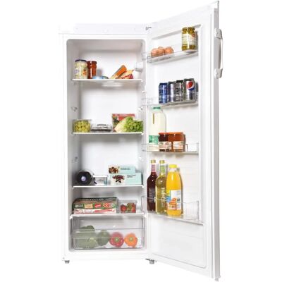 Statesman TL235LWE - White Larder Fridge - F energy Statesman TL235LWE - White Larder Fridge - F energy