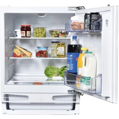 Statesman BU60LF4E - 133 L - Larder - Under-counter fridge Statesman BU60LF4E - 133 L - Larder - Under-counter fridge