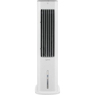 Igenix IG9706 - White - Evaporative Air Cooler Igenix IG9706 - White - Evaporative Air Cooler