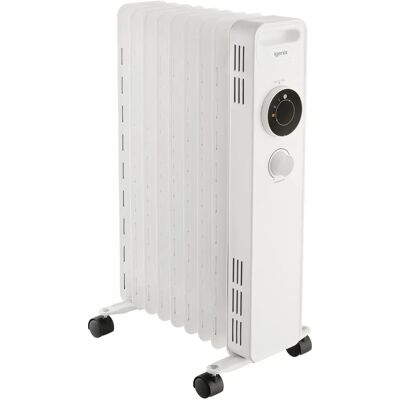 Igenix IG2620 - Oil Filled Radiator Igenix IG2620 - Oil Filled Radiator