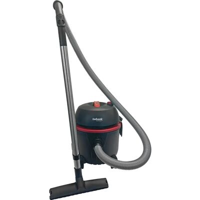 Ewbank WDV15 Wet & Dry Vacuum Cleaner - 15L Capacity - Red/Black Ewbank WDV15 Wet & Dry Vacuum Cleaner - 15L Capacity - Red/Black