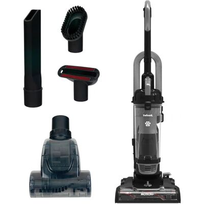Ewbank EW3002 Motion+ Reach Pet 700W 4L Bagless Upright - Vacuum Cleaner Ewbank EW3002 Motion+ Reach Pet 700W 4L Bagless Upright - Vacuum Cleaner