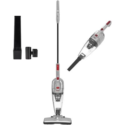 Ewbank EWVC3107 - Grey/Red - Vacuum Cleaner Ewbank EWVC3107 - Grey/Red - Vacuum Cleaner