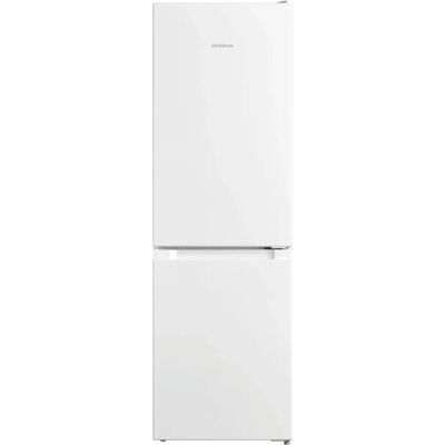 Statesman - FF1547W - Fridge Freezer Statesman - FF1547W - Fridge Freezer