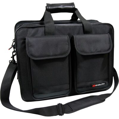 Monolith Nylon Laptop Tas - 15,60" - Zaken Monolith Nylon Laptop Tas - 15,60" - Zaken