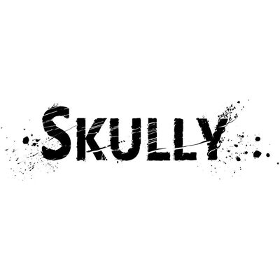 Skully - PS4 Skully - PS4