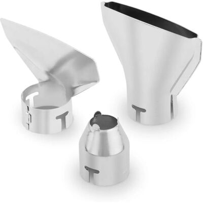 Wagner Furno Universal Nozzle Kit - Nozzle Set for Heat Guns Wagner Furno Universal Nozzle Kit - Nozzle Set for Heat Guns