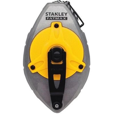 DeWalt Stanley Fatmax 30m Inklapbare Meetlint - Meetlint DeWalt Stanley Fatmax 30m Inklapbare Meetlint - Meetlint