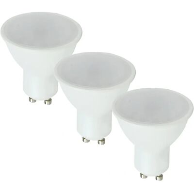 ValueLights - GU10 5W - 3000K - 50W - Light bulb ValueLights - GU10 5W - 3000K - 50W - Light bulb