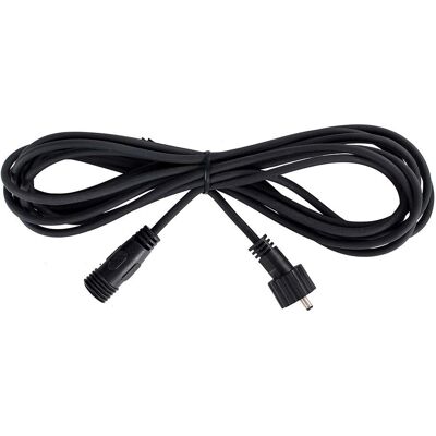 ValueLights Black Outdoor Decking Cable - Cable ValueLights Black Outdoor Decking Cable - Cable