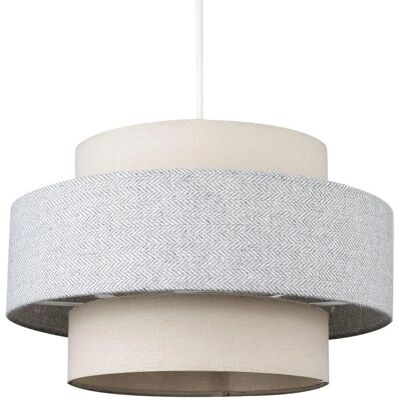ValueLights Modern Cylinder Ceiling Pendant Light Shade - Ceiling Pendant Light ValueLights Modern Cylinder Ceiling Pendant Light Shade - Ceiling Pendant Light