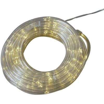 ValueLights IP65 Rated Battery Operated Decorative Festive Outdoor Garden 10M Warm White LED - LED String Lights ValueLights IP65 Rated Battery Operated Decorative Festive Outdoor Garden 10M Warm White LED - LED String Lights