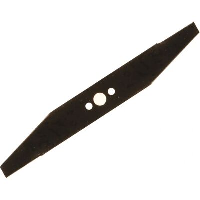 ALM Manufacturing FL049 Lame en métal - Compatible Flymo 30cm (12in) - Lame - Publicité ALM Manufacturing FL049 Lame en métal - Compatible Flymo 30cm (12in) - Lame - Publicité