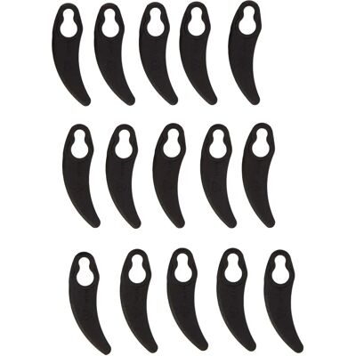 Lames en plastique ALM Manufacturing PD115 - Accessoires pour tondeuses hover - Publicité Lames en plastique ALM Manufacturing PD115 - Accessoires pour tondeuses hover - Publicité