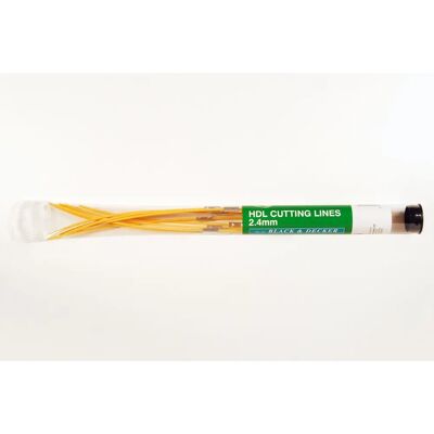ALM BD145 Heavy-Duty Trimmer Lines ALM BD145 Heavy-Duty Trimmer Lines