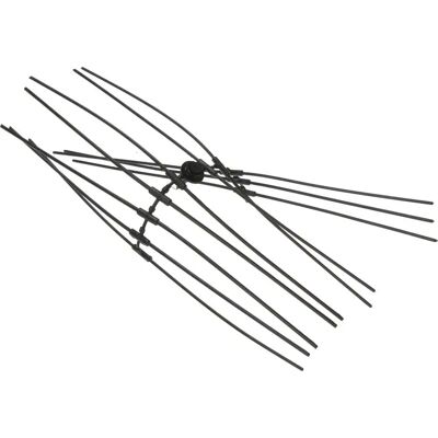 Lignes de coupe ALM FL243 - Convient pour Flymo Minitrim Basic 1996+ - Publicité Lignes de coupe ALM FL243 - Convient pour Flymo Minitrim Basic 1996+ - Publicité