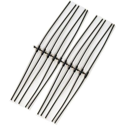 Lignes de coupe ALM FL243 - Convient pour Flymo Minitrim Basic 1996+ - Publicité Lignes de coupe ALM FL243 - Convient pour Flymo Minitrim Basic 1996+ - Publicité