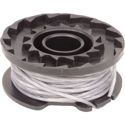 ALM Manufacturing TR885 Spool & Line - Compatible with Bosch & Ryobi - 1.5mm x 6m ALM Manufacturing TR885 Spool & Line - Compatible with Bosch & Ryobi - 1.5mm x 6m