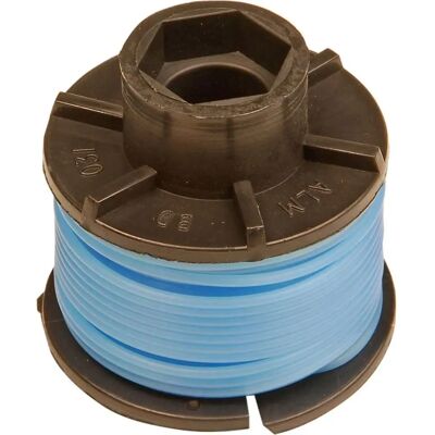 ALM Black & Decker Spool & Line BD031 - Spool & Line for Trimmers ALM Black & Decker Spool & Line BD031 - Spool & Line for Trimmers
