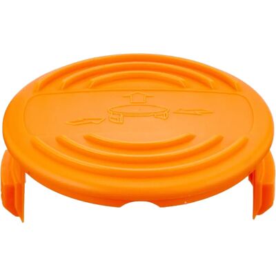 ALM Manufacturing - BD036 - Spool Cover - Publicité ALM Manufacturing - BD036 - Spool Cover - Publicité