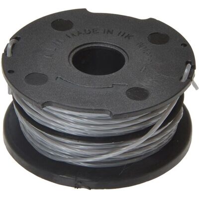 ALM Manufacturing ALMBD139 BD139 Bobine et Ligne pour Taille-haies Black & Decker - Type de Produit - Publicité ALM Manufacturing ALMBD139 BD139 Bobine et Ligne pour Taille-haies Black & Decker - Type de Produit - Publicité