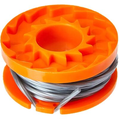 ALM Manufacturing WX150 Trimmer Line & Spool - 1.5mm x 2.5m ALM Manufacturing WX150 Trimmer Line & Spool - 1.5mm x 2.5m