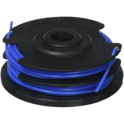 ALM Manufacturing BD720 Spool & Line for Black & Decker Trimmers Twin Feed ALM Manufacturing BD720 Spool & Line for Black & Decker Trimmers Twin Feed