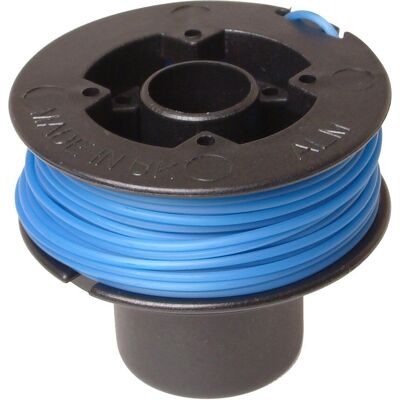 ALM BD401 Bobine & Ligne pour Black & Decker - Spool & Line - Publicité ALM BD401 Bobine & Ligne pour Black & Decker - Spool & Line - Publicité