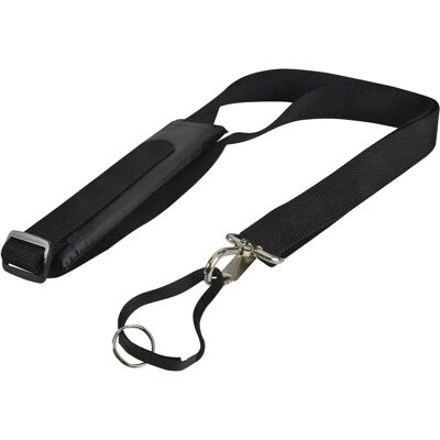 Sangle universelle pour coupe-bordures TS001 - Accessoire - Publicité Sangle universelle pour coupe-bordures TS001 - Accessoire - Publicité