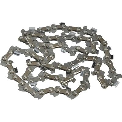 ALM Manufacturing ALM CH044 Chaîne de tronçonneuse - Convient pour barres de 30cm - Publicité ALM Manufacturing ALM CH044 Chaîne de tronçonneuse - Convient pour barres de 30cm - Publicité